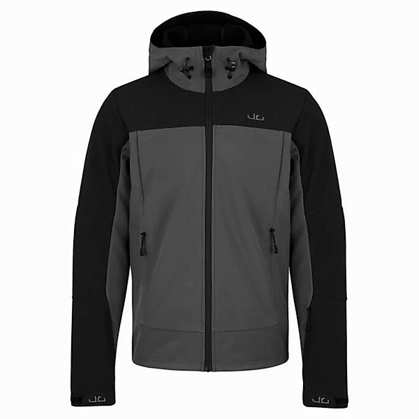 Jeff Green Softshelljacke Calais Kapuze mit reflektierenden Details, Skipas günstig online kaufen