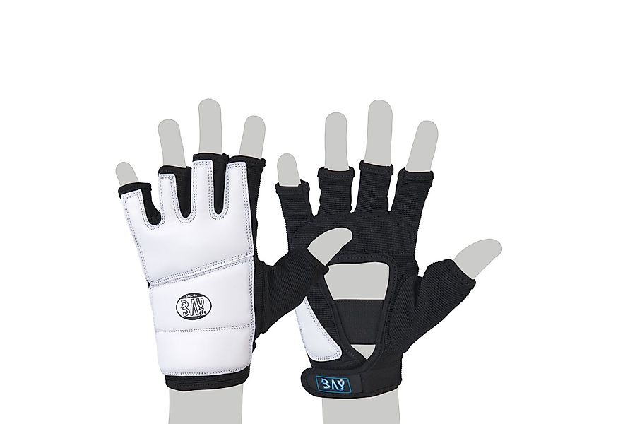 BAY-Sports MMA-Handschuhe Touch Krav Maga MMA Wing Tsun Handschutz Handschü günstig online kaufen