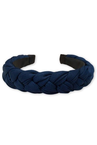 Alpenflüstern Trachtenhut Haarreifen - LEINEN-OPTIK günstig online kaufen