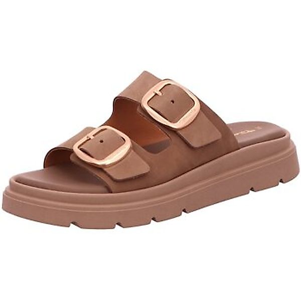 Tamaris  Pantoffeln Pantoletten 1-27239-42-353 günstig online kaufen