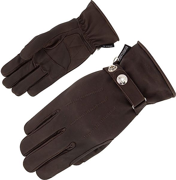 Orina Motorradhandschuhe Classic II Motorradhandschuhe günstig online kaufen