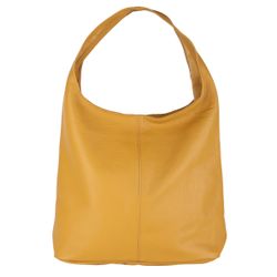 MIRROSI Beuteltasche aus Echtleder, Made in günstig online kaufen