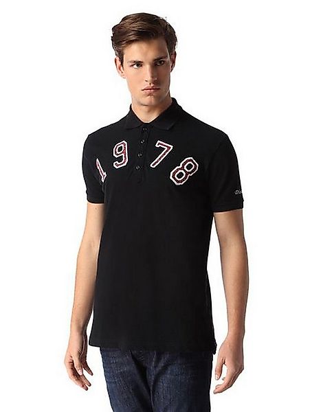 Diesel Poloshirt Diesel T-DANIEL-AB CAMICIA Herren Shirt Poloshirt günstig online kaufen