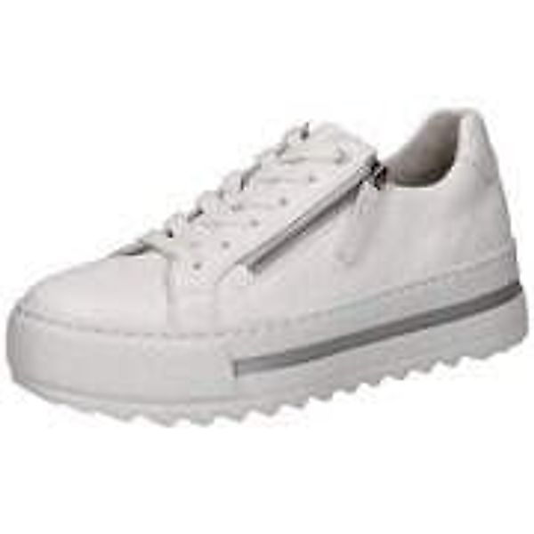 Gabor Sneaker Damen weiß günstig online kaufen
