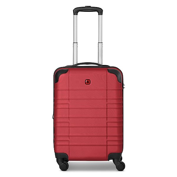 Wenger Handgepäck-Trolley Amplar Evo, 4 Rollen, günstig online kaufen