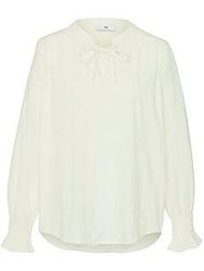 Bluse Peter Hahn weiss günstig online kaufen