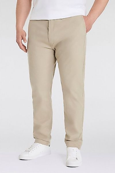 Levi's® Plus Chinohose Chino XX STD TAPERED CHINO B&T günstig online kaufen