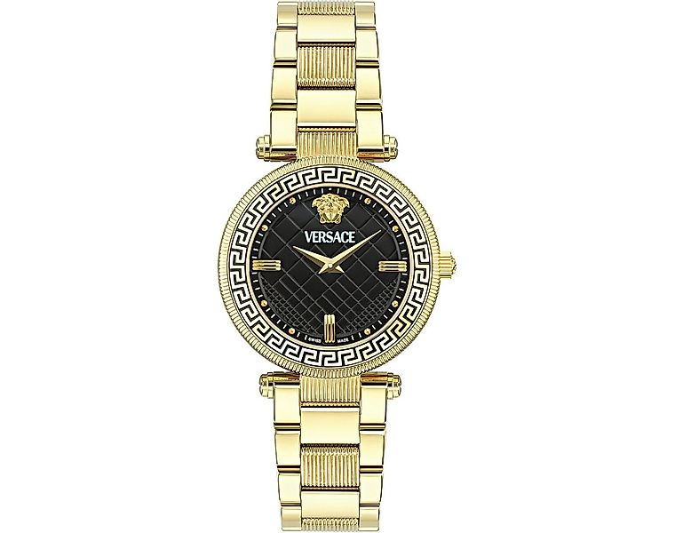 Versace Schweizer Uhr Reve VE8B00624 günstig online kaufen
