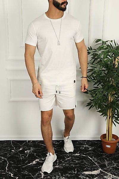 Megaman Jeans Trainingsanzug Trainingsanzug Sportanzug Jogginganzüge günstig online kaufen
