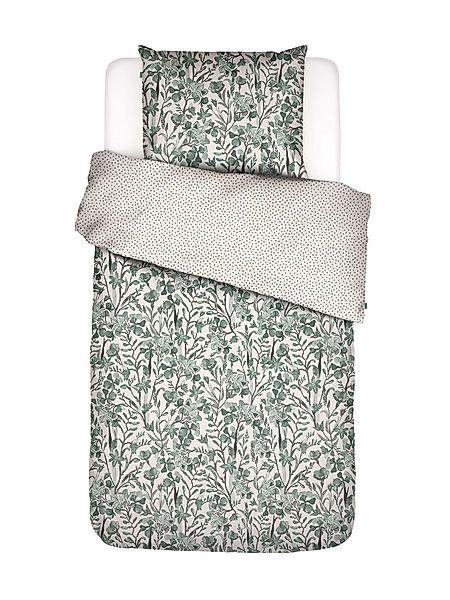 Covers & Co Bettwäsche Floral fiesta, günstig online kaufen
