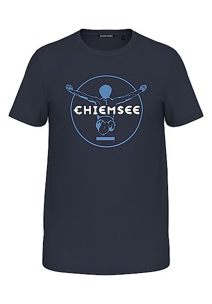 Chiemsee Print-Shirt günstig online kaufen