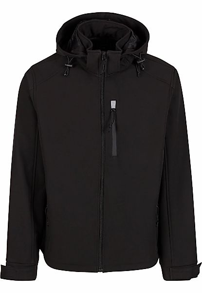 Brandit Allwetterjacke "Brandit Softshelljacket Hurricane" 1 Stk. tlg. mit günstig online kaufen