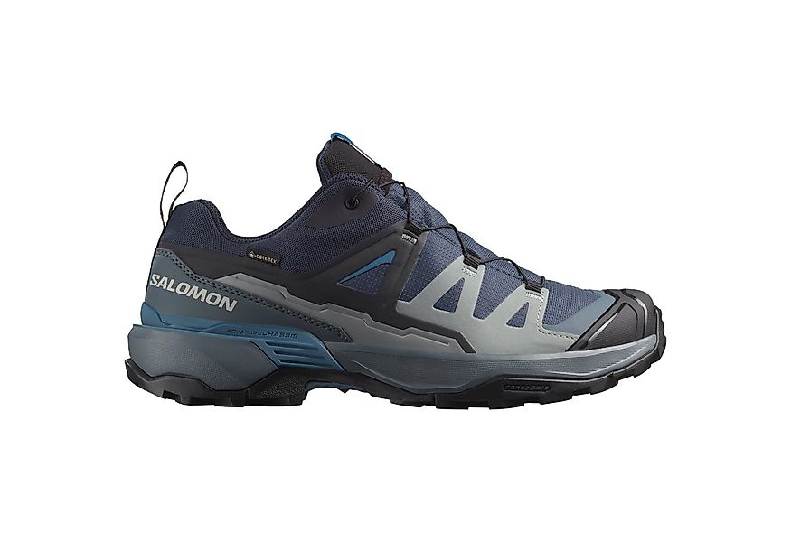 Salomon X ULTRA 360 GORE-TEX Wanderschuh wasserdicht günstig online kaufen