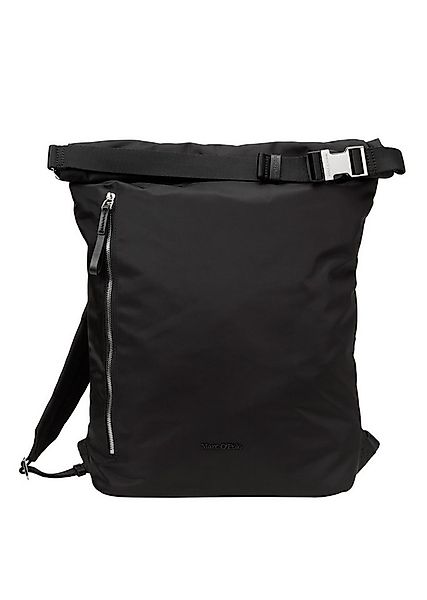 Marc O'Polo Rucksack aus recyceltem Material günstig online kaufen