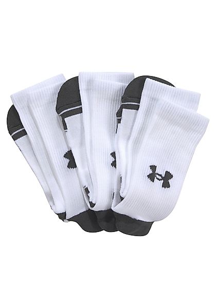 Under Armour® Tennissocken Unisex UA Performance günstig online kaufen