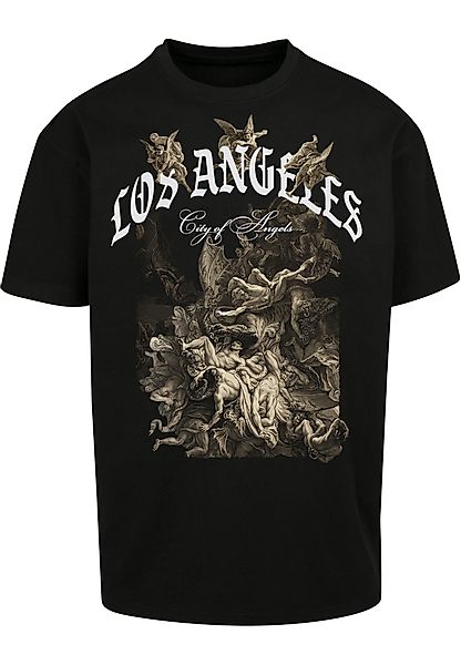 Upscale by Mister Tee Kurzarmshirt Upscale günstig online kaufen