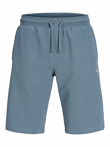 Jack & Jones PlusSize Sweatshorts "JPSTGORDON ARCHIVE SWEAT SHORTS MID PLS" günstig online kaufen