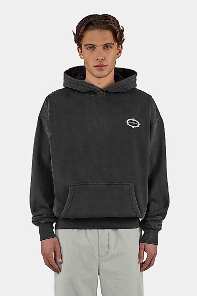 PEGADOR Kapuzensweatshirt "Reine Oversized Hoodie", Baumwollmischung, overs günstig online kaufen