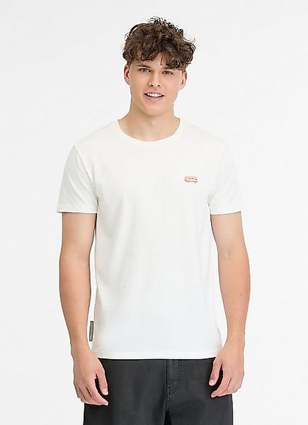 Ragwear T-Shirt ENDREW B (Packung, 1-tlg) Nachhaltige & Vegane Mode Herren günstig online kaufen