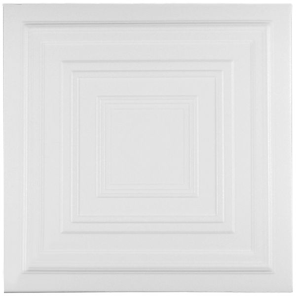 Hexim Wanddekoobjekt NR.31 (Deckenplatten 50x50cm Styroporplatten günstig online kaufen
