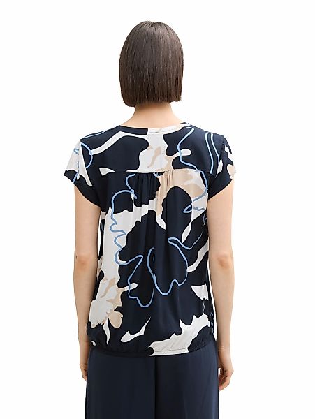 TOM TAILOR Klassische Bluse günstig online kaufen