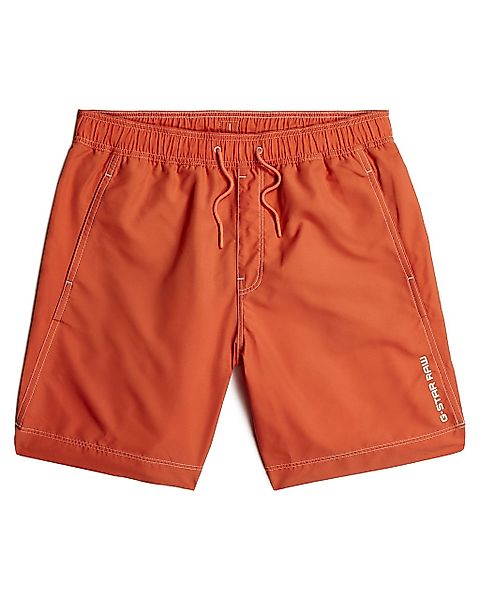 G-STAR Badeshorts "Long Badeshort" günstig online kaufen