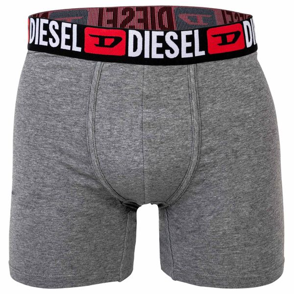 Diesel Boxer Herren Boxershort 3er Pack günstig online kaufen