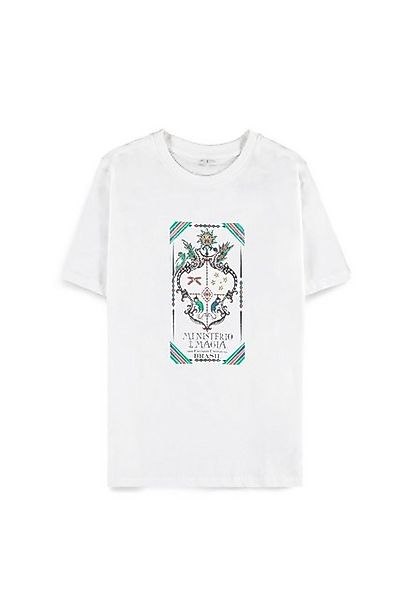 Fantastic Beasts T-Shirt günstig online kaufen