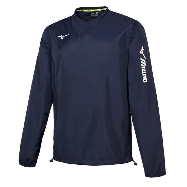Mizuno Trainingsjacke Trad Rain Jacket(M) günstig online kaufen