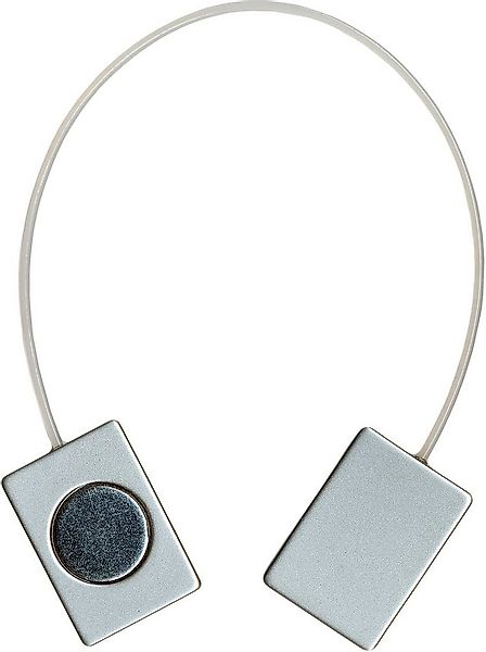 Gerster Raffhalter Magno, Gardinen, (1-tlg) günstig online kaufen