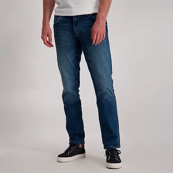 CARS JEANS Regular-fit-Jeans "Jeans Henlow" günstig online kaufen