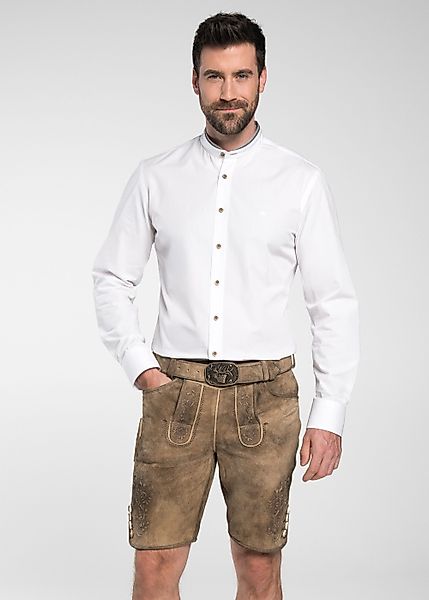 Spieth & Wensky Shorts Everest Länge günstig online kaufen