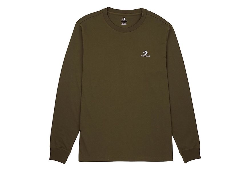 Converse Langarmshirt günstig online kaufen