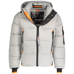 Geographical Norway Winterjacke Herren Winter Jacke günstig online kaufen