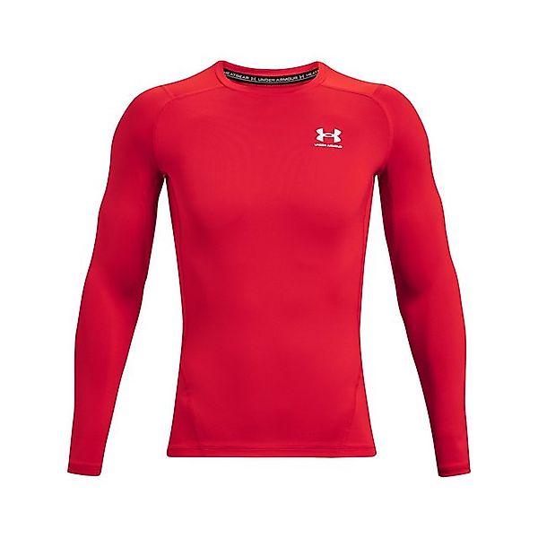 Under Armour® Longsleeve HeatGear Armour Langarm-Oberteil günstig online kaufen