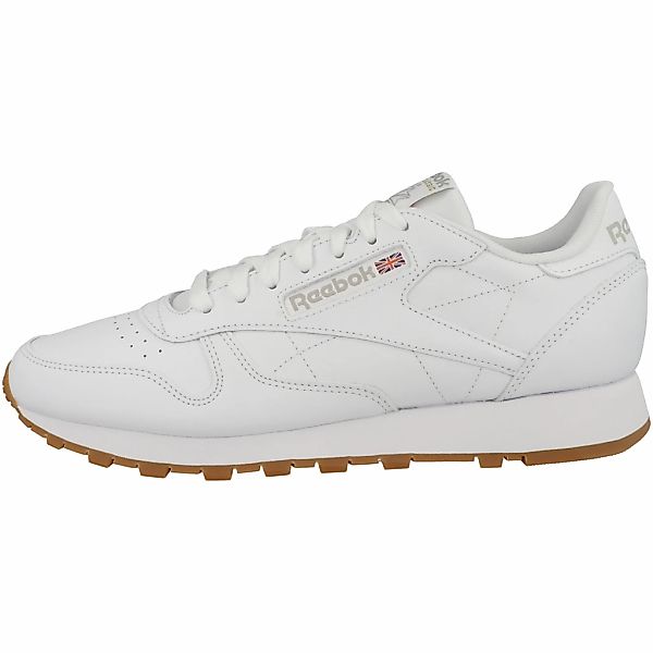 Reebok Sneaker "Reebok Leather Sneaker low Unisex Erwachsene Schuhe" Perfor günstig online kaufen