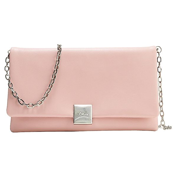 s.Oliver Clutch Clutch Bag Abendtasche Hochzeitstasche günstig online kaufen
