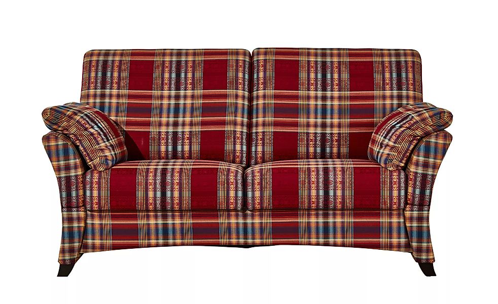 Sofa 2,5-sitzig, verstellbare Armlehnen  Mikado - mehrfarbig - 176 cm - 93 günstig online kaufen
