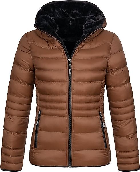 DEPROC Active Wendejacke GILMOUR NEW REVERSAL Women Wendejacke mit schlicht günstig online kaufen