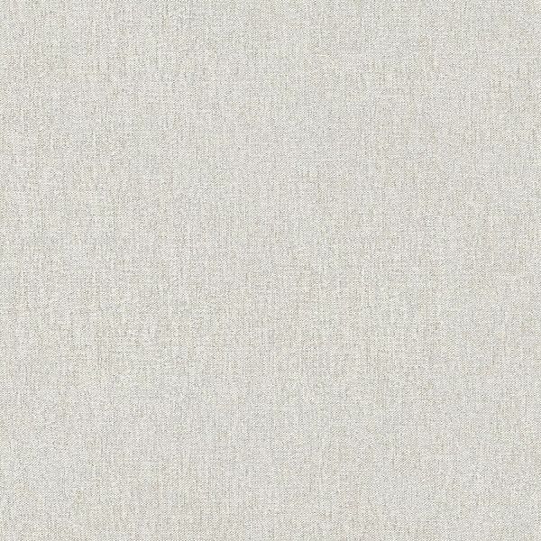 Bricoflor Beige Tapete in Textiloptik Schlichte Unitapete in Hellgrau für S günstig online kaufen