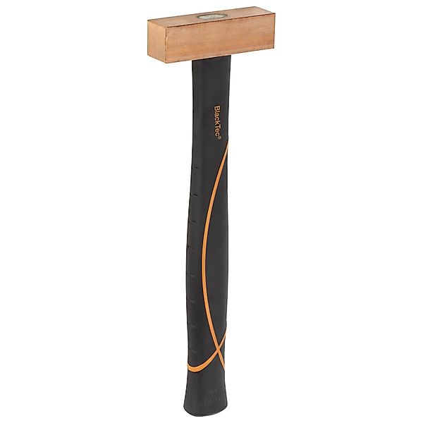 Picard Kupferhammer BlackTec mit FiberglasStiel 250g Nr 330 günstig online kaufen