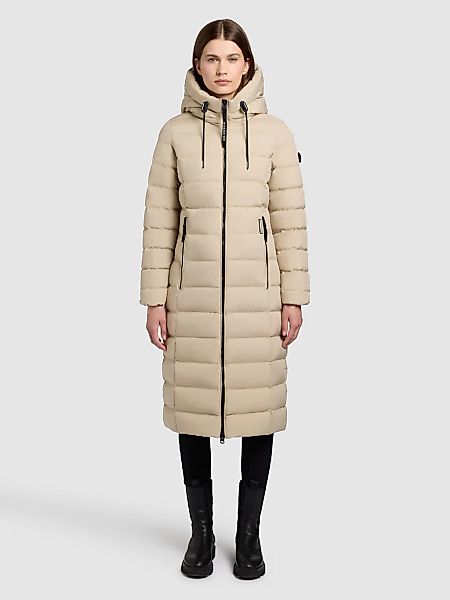 khujo Steppmantel "SIMMIE" günstig online kaufen