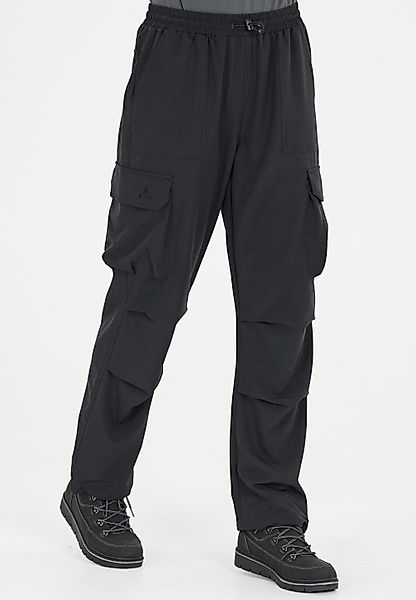 WHISTLER Softshellhose Russet im robusten und günstig online kaufen