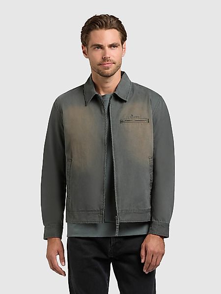 khujo Blouson "JANNO" ohne Kapuze günstig online kaufen