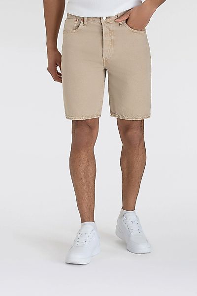 Levis Jeansshorts "501", Sommerhose FRESH COLLECTION, 501 collection günstig online kaufen