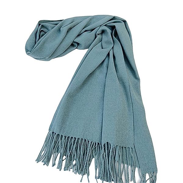 Coonoor Modeschal Kuschelige Winter Schal Wollschal günstig online kaufen