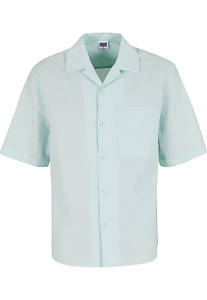 URBAN CLASSICS Langarmhemd Urban Classics Herren günstig online kaufen