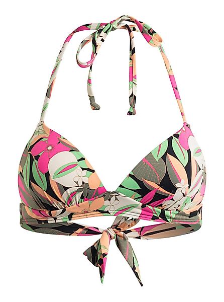 Roxy Bade-Shirt Printed Beach Classics günstig online kaufen