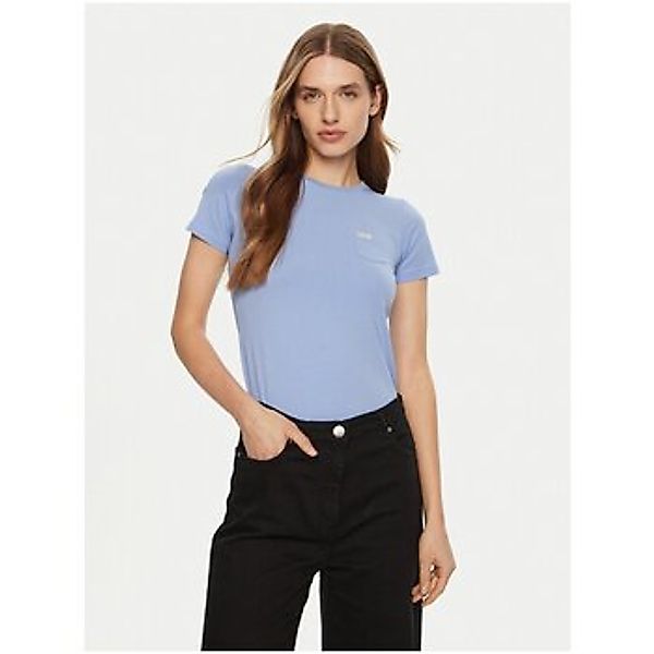 Guess  T-Shirt Tops / T-shirts--FRAU günstig online kaufen