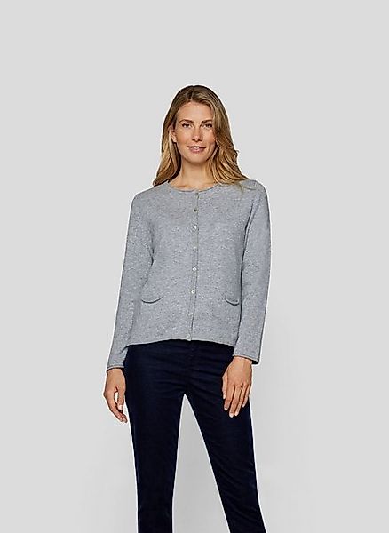 Rabe Strickjacke "Strickjacke" günstig online kaufen